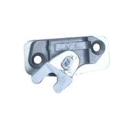 Cerradura de puerta Atrás derecha 28-0854 MAXGEAR para IVECO DAILY IV Autobús