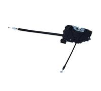 Cerradura de puerta Atrás derecha 28-1040 MAXGEAR para CITROËN FIAT
