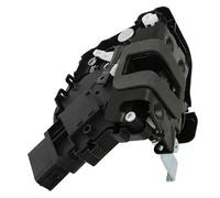 Cerradura de puerta Atrás derecha 31139 MEAT & DORIA para FORD C-MAX FOCUS II