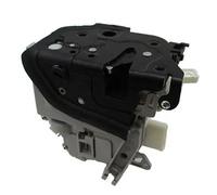 Cerradura de puerta Atrás derecha 31382 MEAT & DORIA para AUDI A8 D4 Q7 Q5 Q3 A3