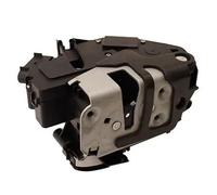Cerradura de puerta Atrás derecha 31400 MEAT & DORIA para FORD FIESTA VI