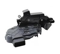 Cerradura de puerta Atrás derecha 31767 MEAT & DORIA para FORD MONDEO IV Turnier