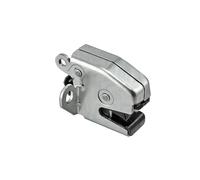 Cerradura de puerta Atrás derecha 350105042800 MAGNETI MARELLI para FIAT OPEL