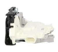 Cerradura de puerta Atrás derecha 6010-25-032434P BLIC para AUDI A4 Allroad B8