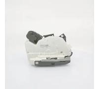Cerradura de puerta Atrás derecha BSP24815 BUGIAD para SKODA SEAT