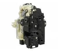 FEBI BILSTEIN Cerradura de puerta para SKODA: Octavia & VOLKSWAGEN: Passat, Golf, Bora & SEAT: Toledo, Leon (Ref: 172112)