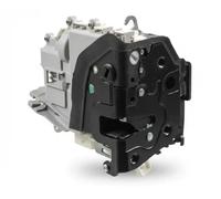FEBI BILSTEIN Cerradura de puerta para SEAT: Altea (Ref: 179680)