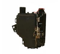 JP GROUP a/s Cerradura de puerta para SKODA: Octavia & VOLKSWAGEN: Passat, Golf, Bora & SEAT: Leon, Toledo (Ref: 1187501180)