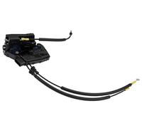 NTY Cerradura de Puerta Trasero Derecha Apto para Kia Sportage Ql 1.6 GDI AWD