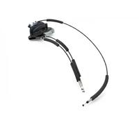NTY EZC-NS-041 Cerradura de puerta