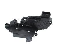 Cerradura de puerta MEAT & DORIA 31534