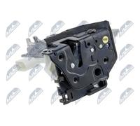 NTY EZC-AU-024 Cerradura de puerta