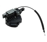 Cerradura de puerta Atrás derecha EZC-FR-202 NTY para FORD TRANSIT V363 Autobús