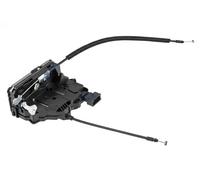 Cerradura de puerta Atrás derecha EZC-FT-287 NTY para CITROËN FIAT PEUGEOT