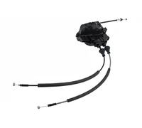 Cerradura de puerta Atrás derecha EZC-HY-606 NTY para HYUNDAI SANTA FÉ II