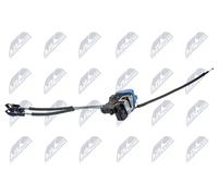 Cerradura de puerta Atrás derecha EZC-HY-683 NTY para HYUNDAI VELOSTER