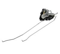 Cerradura de puerta Atrás derecha EZC-KA-039 NTY para KIA PICANTO II