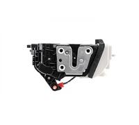 Cerradura de puerta Atrás derecha EZC-KA-072 NTY