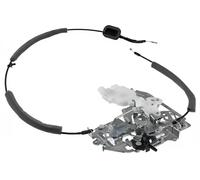 Cerradura de puerta Atrás derecha EZC-RE-319 NTY para NISSAN OPEL RENAULT