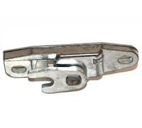 Cerradura de puerta Atrás derecha FT95459 FAST para RENAULT OPEL