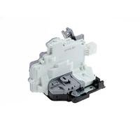 Cerradura de puerta Atrás derecha sin bloqueo doble EZC-VW-107 NTY para VW SKODA