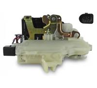 VEMO Cerradura de puerta para VOLKSWAGEN: Passat, Golf, Bora & SEAT: Leon, Toledo (Ref: V10-85-0014)