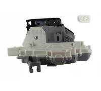 Cerradura de puerta Atrás derecha V10-85-0022 VEMO para VW SKODA AUDI SEAT