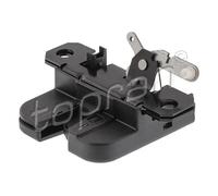 Cerradura de puerta Atrás izquierda 119 487 TOPRAN para VW