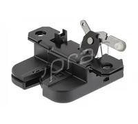 Cerradura de puerta Atrás izquierda 119 487 TOPRAN para VW