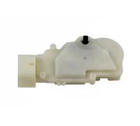 Cerradura de puerta Atrás izquierda 132-051-003 ABAKUS para TOYOTA YARIS