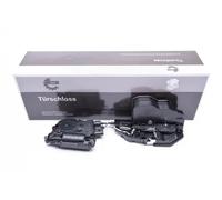 Cerradura de puerta Atrás izquierda 16SKV783 ESEN SKV para BMW X5 X6