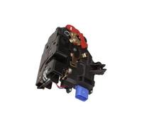 Cerradura de puerta Atrás izquierda 28-0264 MAXGEAR para VW SKODA SEAT