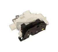 Cerradura de puerta Atrás izquierda 28-0401 MAXGEAR para PORSCHE VW AUDI