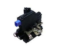 Cerradura de puerta Atrás izquierda 28-0830 MAXGEAR para SKODA FABIA I Combi