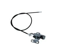 Cerradura de puerta Atrás izquierda 28-0850 MAXGEAR para FIAT PEUGEOT CITROËN