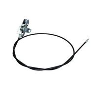 Cerradura de puerta Atrás izquierda 28-0851 MAXGEAR para FIAT PEUGEOT CITROËN