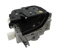 Cerradura de puerta Atrás izquierda 31182 MEAT & DORIA para AUDI SEAT