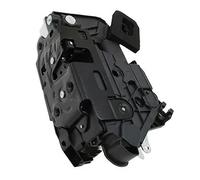 Cerradura de puerta Atrás izquierda 31385 MEAT & DORIA para VW GOLF VI