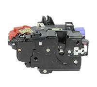 Cerradura de puerta Atrás izquierda 6010-01-038433P BLIC para VW SKODA SEAT
