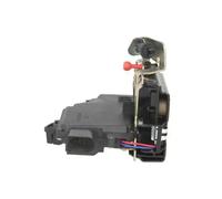 Cerradura de puerta Atrás izquierda 6010-25-016433P BLIC para AUDI A4 B5 A3