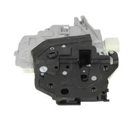 Cerradura de puerta Atrás izquierda 6010-25-032433P BLIC para AUDI A4 Allroad B8