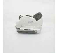 Cerradura de puerta Atrás izquierda BSP24814 BUGIAD para SKODA SEAT