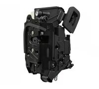 Febi Bilstein Cerradura de puerta 172123 con bloqueo doble