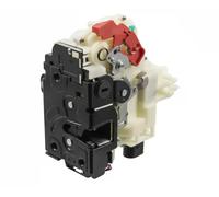FEBI BILSTEIN Cerradura de puerta para VOLKSWAGEN: Golf, Jetta (Ref: 178492)