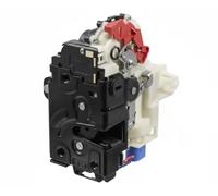 FEBI BILSTEIN Cerradura de puerta para SKODA: Fabia (Ref: 178563)