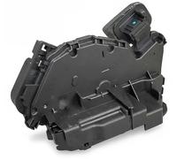 METZGER 2314103 Cerradura de puerta