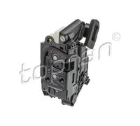 Cerradura de puerta Atrás izquierda con cierre centralizado 623 668 TOPRAN