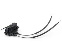 Cerradura de puerta Atrás izquierda EZC-HY-605 NTY para HYUNDAI SANTA FÉ II
