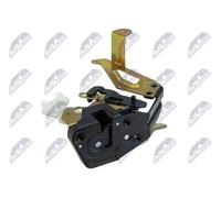 NTY Cerradura de Puerta Trasero Izquierdo Apto para Hyundai Accent II Sedán LCD