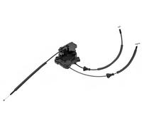 Cerradura de puerta Atrás izquierda EZC-HY-619 NTY para HYUNDAI ELANTRA V Sedán